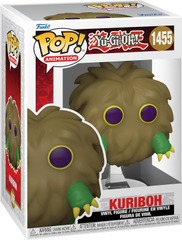 Funko Pop! Animation: Yu-Gi-Oh! - Kuriboh 1455